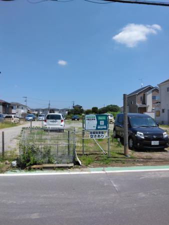 宮太パーキングの外観・駐車場イメージ1枚目