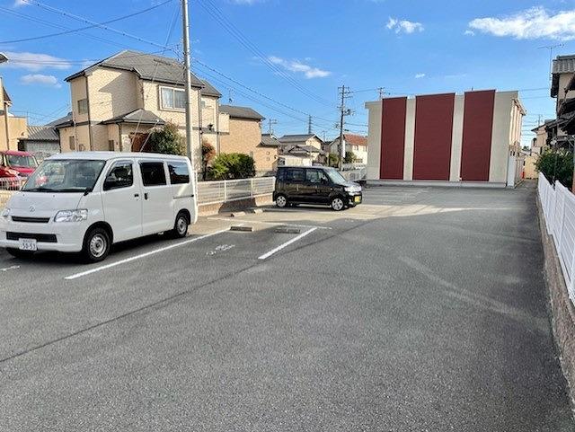 じんすい ひかり(46134)の外観・駐車場イメージ1枚目