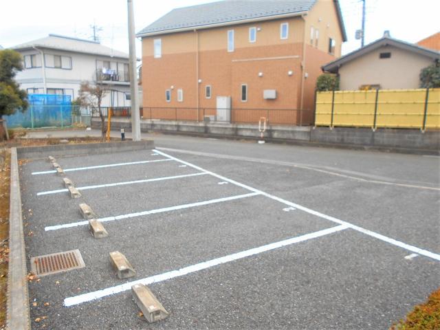 グリーンレーベル(22688)の外観・駐車場イメージ1枚目