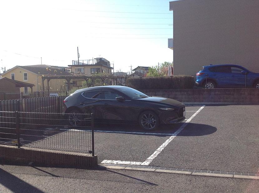 TAKA イプシロン(39903)の外観・駐車場イメージ1枚目