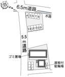 ジューンウィル(40352) 敷地外駐車場の駐車場