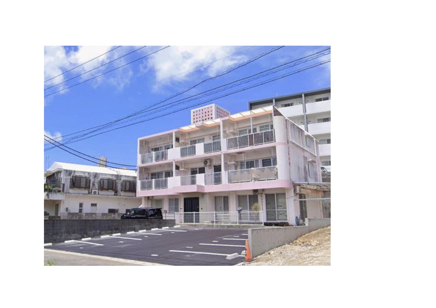 スマイルハウスパーキングの外観・駐車場イメージ2枚目