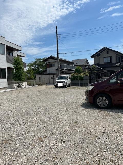 おおたかの森北5481551駐車場の外観・駐車場イメージ2枚目