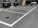 ベルウッド(43593)の駐車場