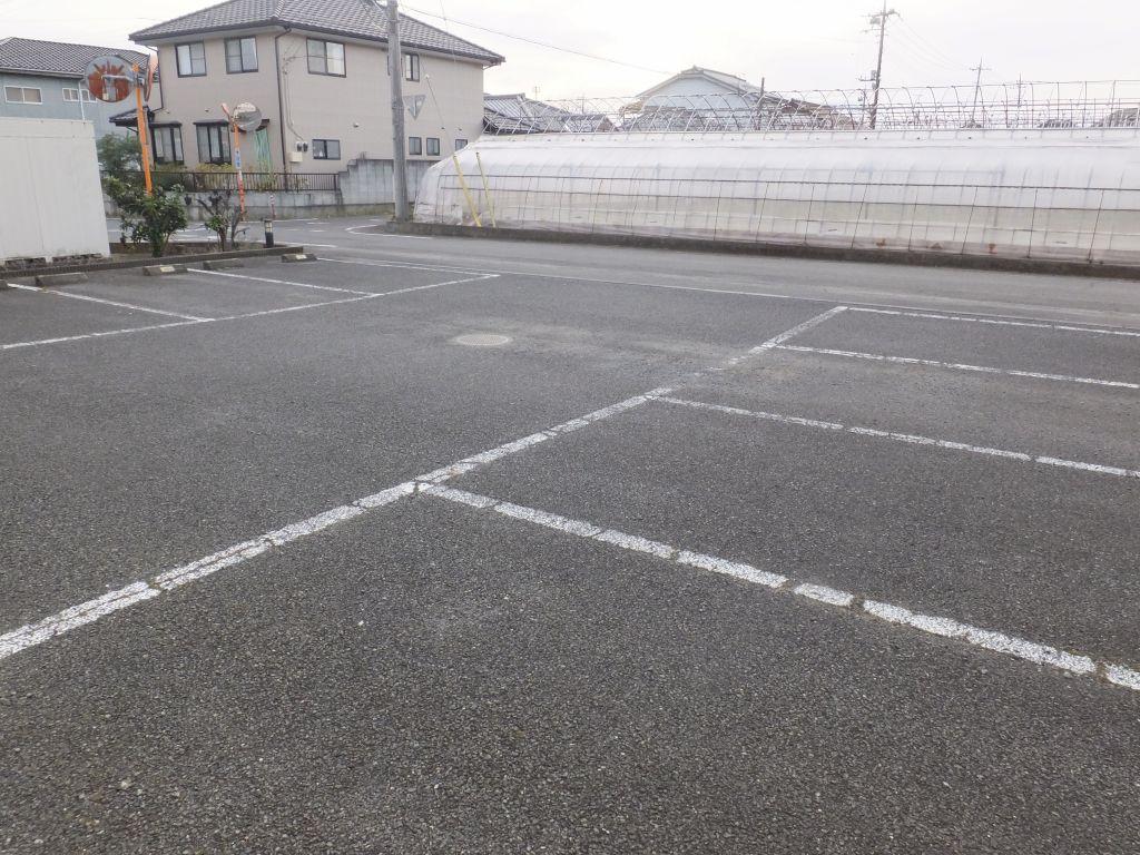 Prosperity(23802)の外観・駐車場イメージ1枚目