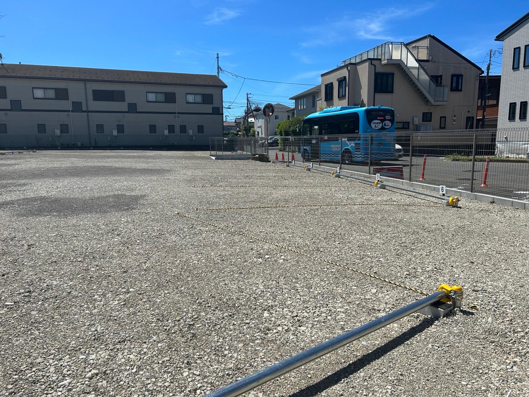 浜之郷パーキングの外観・駐車場イメージ3枚目