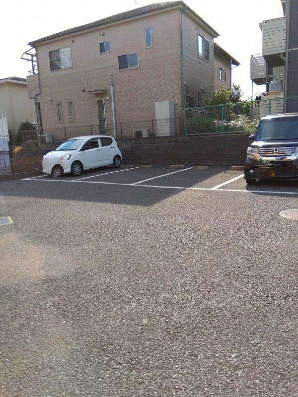 SILK(44896)の外観・駐車場イメージ1枚目