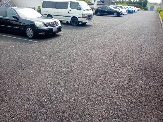 泉弐番館(24818)の外観・駐車場イメージ1枚目