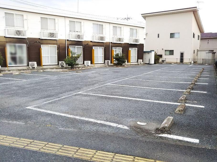 東部(20090)の外観・駐車場イメージ1枚目