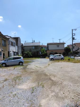 梶尾梨園駐車場の外観・駐車場イメージ3枚目