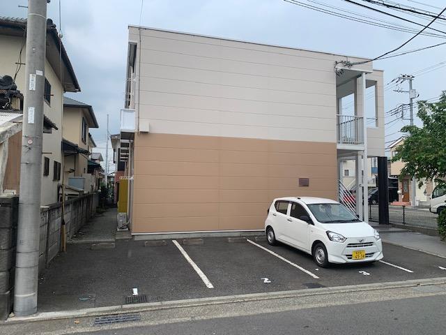 湘南(19256)の外観・駐車場イメージ2枚目