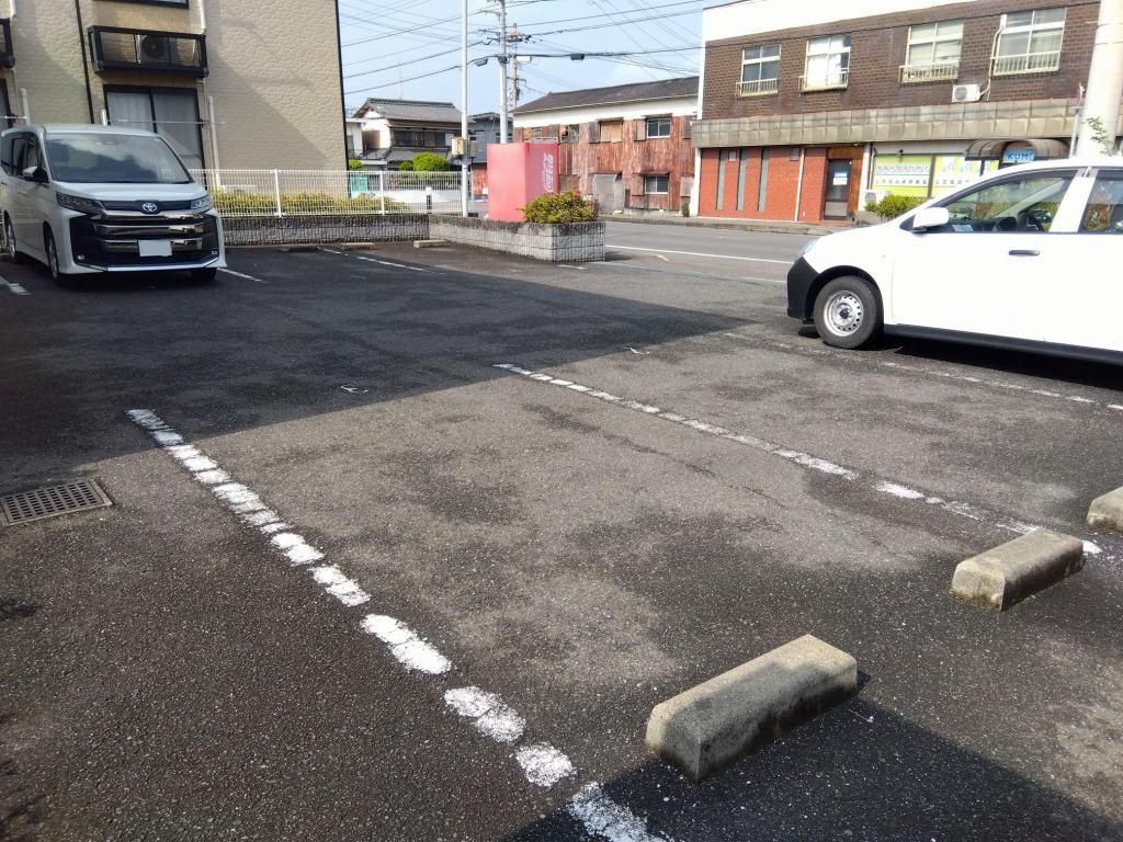 東大浜3(42839)の外観・駐車場イメージ2枚目