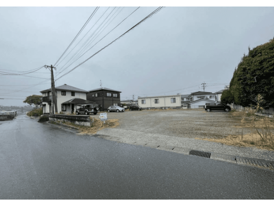 Mパーク桜ヶ丘8(桜ヶ丘8丁目)の外観・駐車場イメージ2枚目