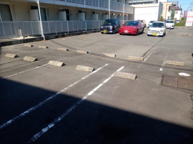 アウル(40205)の外観・駐車場イメージ1枚目