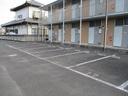 伊吹Ⅱ(25164)の駐車場