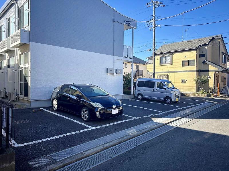 ライスワン(42748)の外観・駐車場イメージ1枚目