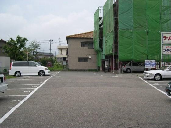 北町パーキングの外観・駐車場イメージ1枚目