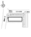 天童館(34550)の駐車場