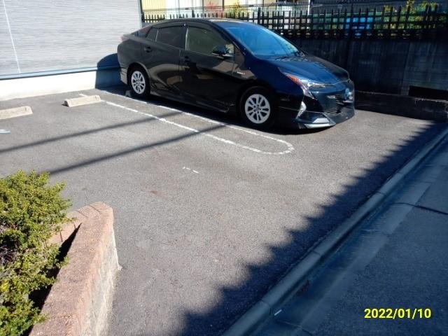 龍ノ口(39822)の外観・駐車場イメージ1枚目