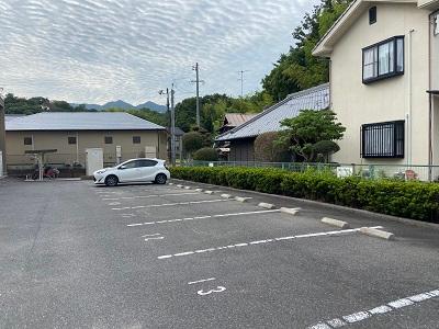 宮島(41912)の外観・駐車場イメージ1枚目