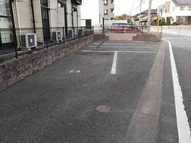 フレア光の森(32904)の外観・駐車場イメージ2枚目