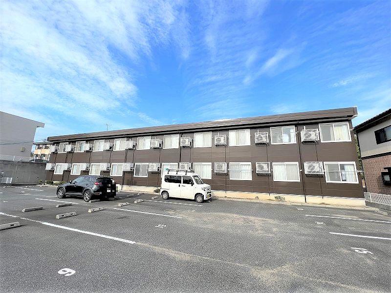 しらはま(25056)の外観・駐車場イメージ3枚目