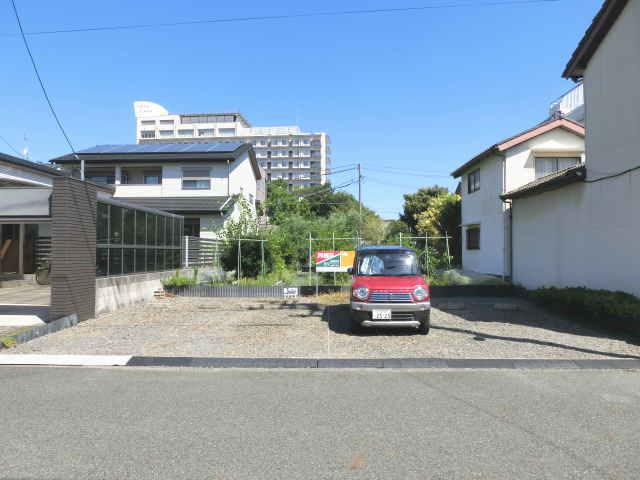 ワイズ・文京 第2駐車場の外観・駐車場イメージ2枚目