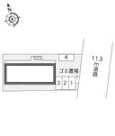 吉野原(21425)の駐車場