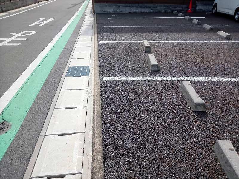 うみのかぜ(44878)の外観・駐車場イメージ1枚目