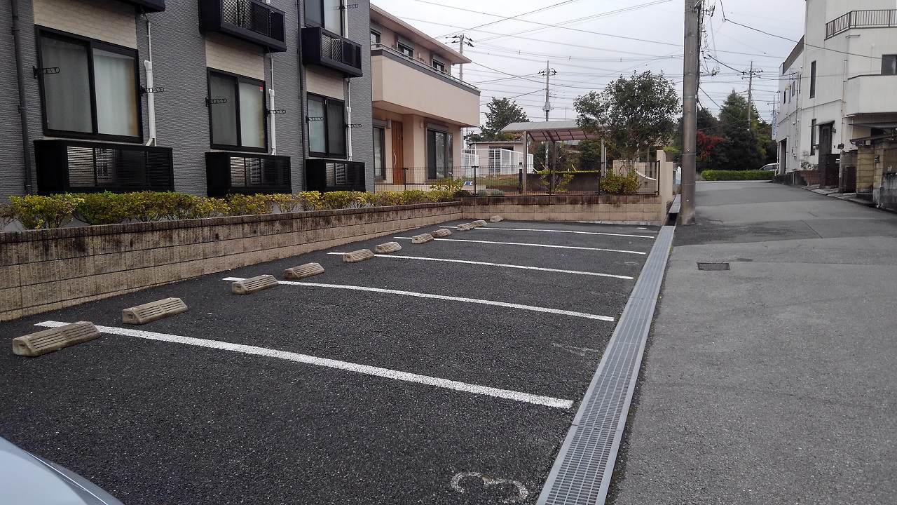 宮ノ前(34940)の外観・駐車場イメージ1枚目