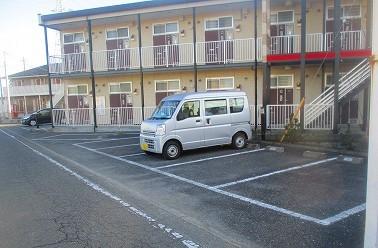 スティル インパクト(29890)の外観・駐車場イメージ1枚目