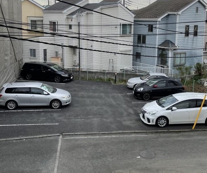 道(17565)の外観・駐車場イメージ1枚目