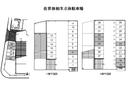APパーク佐世保相生立駐(月極)の駐車場