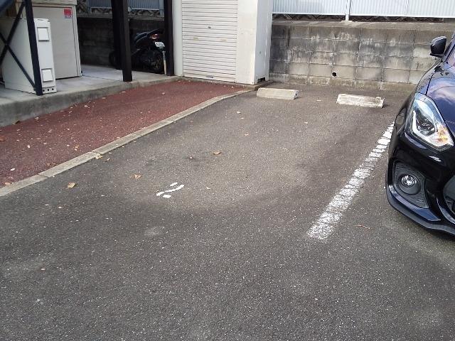 SyuN(30831)の外観・駐車場イメージ1枚目