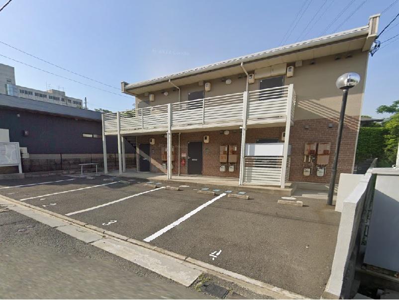 SHIOIRI(52362)の外観・駐車場イメージ1枚目