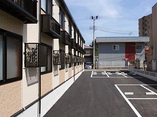 南風原(34340)の外観・駐車場イメージ2枚目