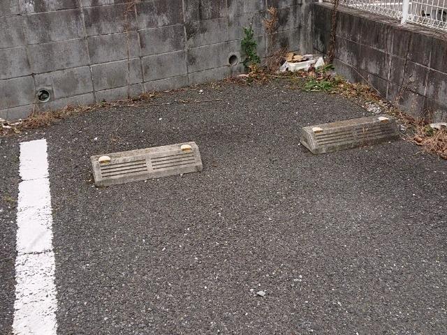 藤の木(30473)の外観・駐車場イメージ1枚目