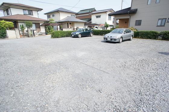 佐藤パーキングの外観・駐車場イメージ1枚目