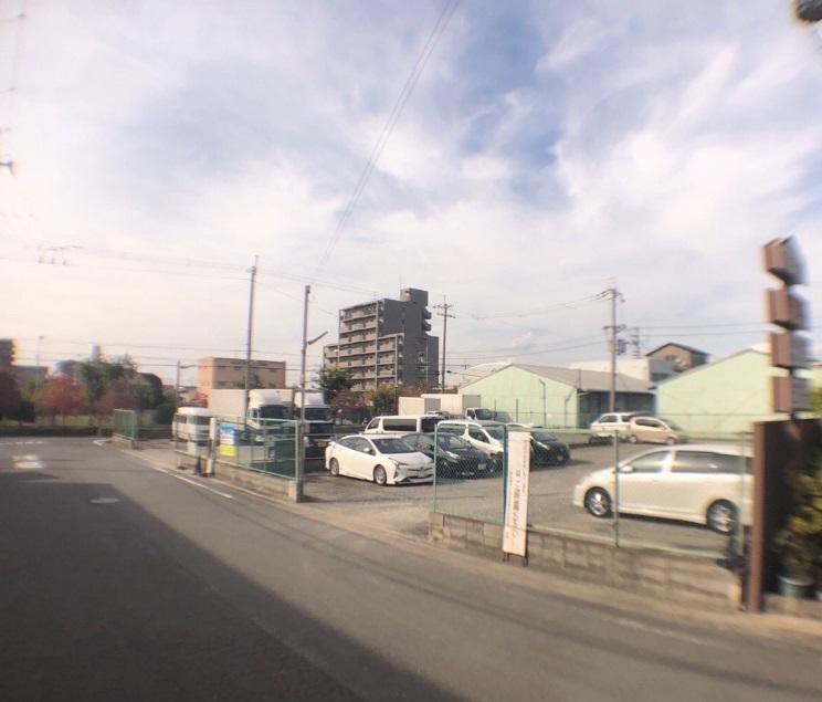 藤本モータープールの外観・駐車場イメージ1枚目