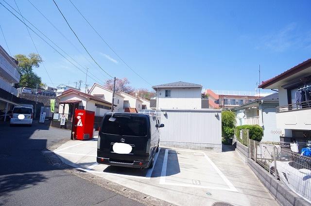 【989】S・Nパーキングの外観・駐車場イメージ2枚目