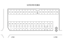 APパーク松原の駐車場