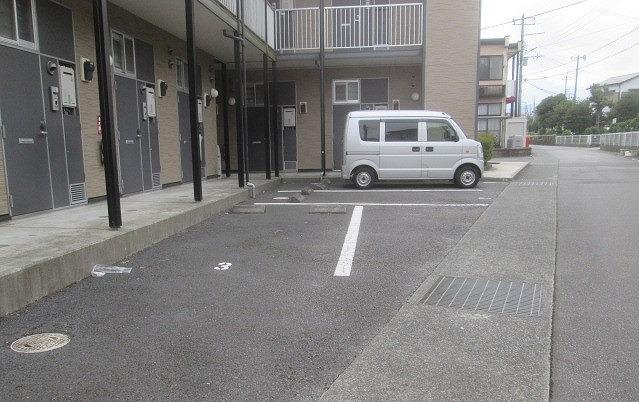 六角堂(32981)の外観・駐車場イメージ1枚目