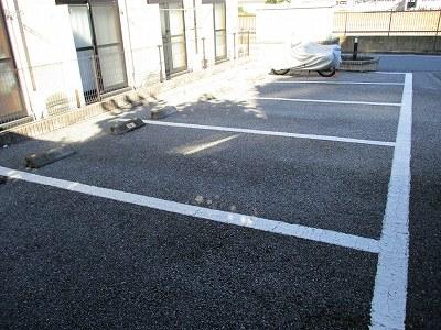 セレージュ(27160)の外観・駐車場イメージ1枚目