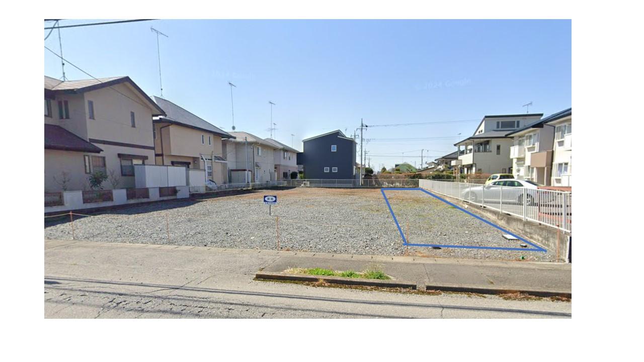 ARIS月極駐車場の外観・駐車場イメージ1枚目