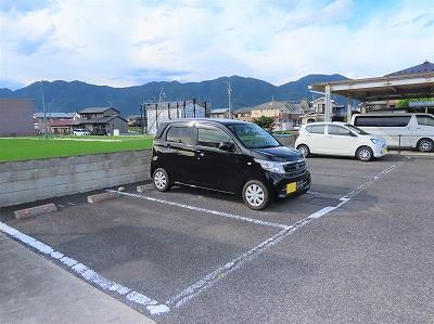 諏訪形(17085)の外観・駐車場イメージ2枚目