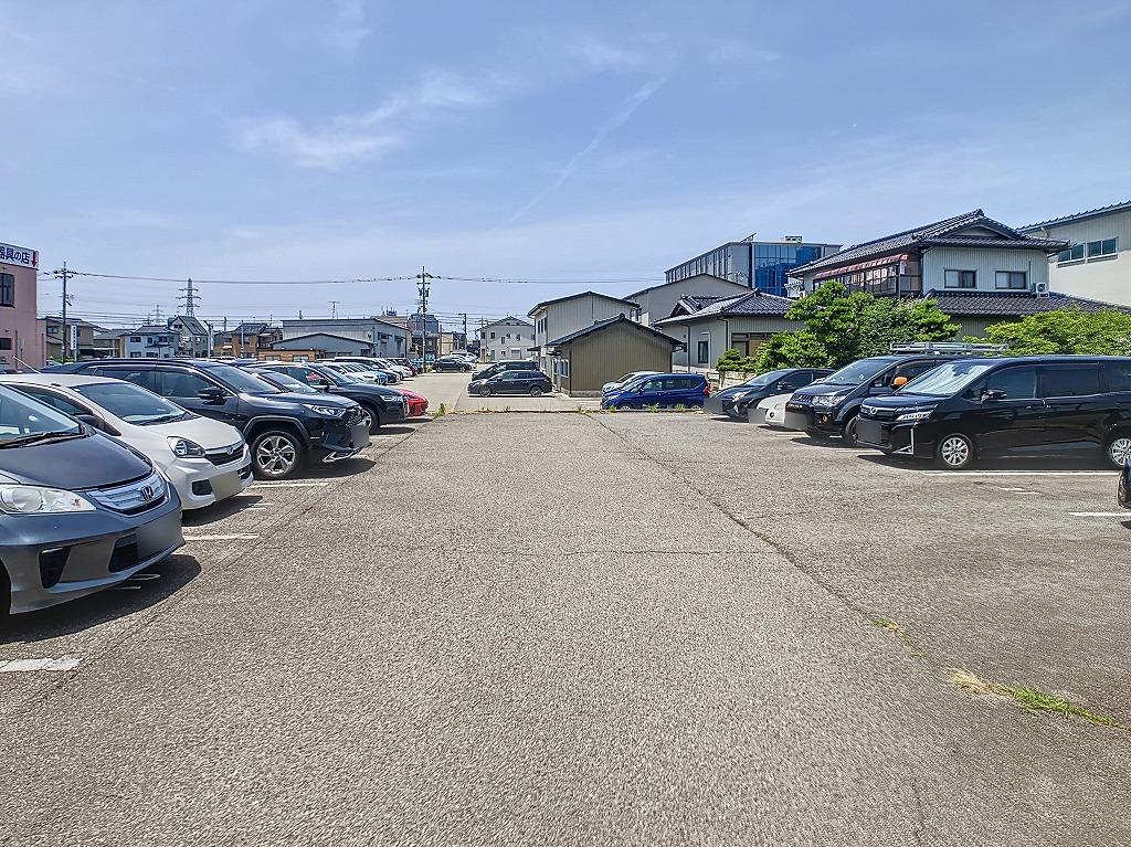 クラパーキングⅠの外観・駐車場イメージ1枚目