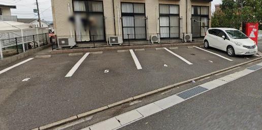 ユニ(25959)の外観・駐車場イメージ1枚目