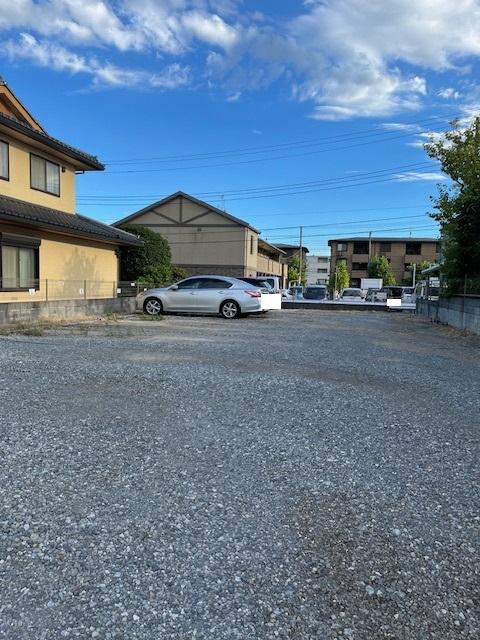 運動公園4170151駐車場の外観・駐車場イメージ2枚目