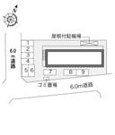 SKリバーハイム(33372)の駐車場