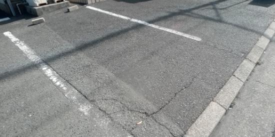 フカサカ南(17493)の外観・駐車場イメージ1枚目